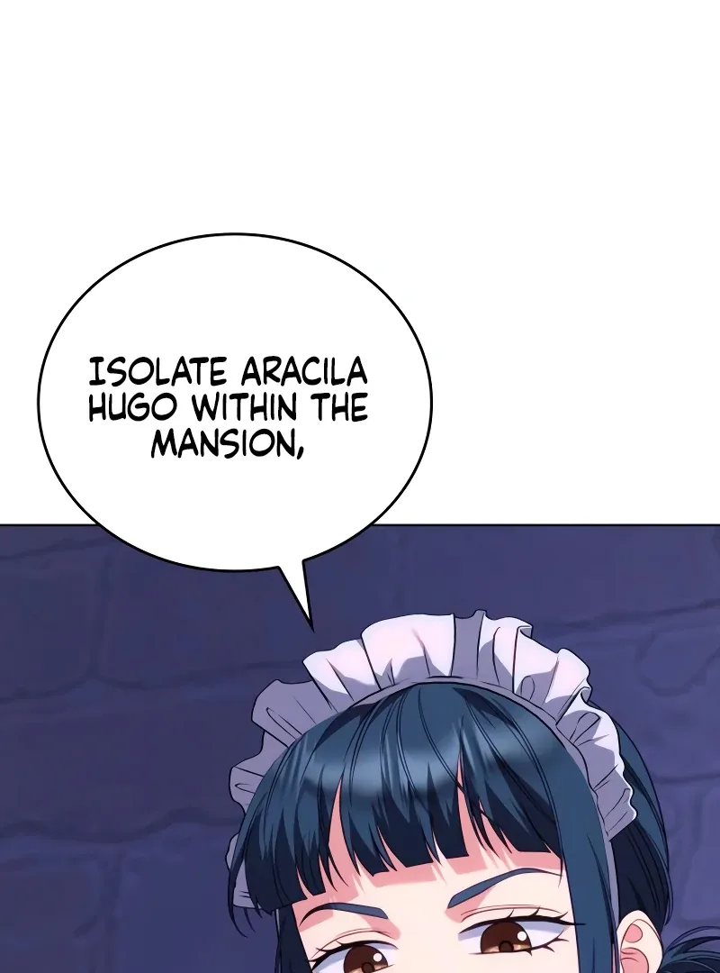 In the Name of Special Contract Marriage Chapter 17 page 113