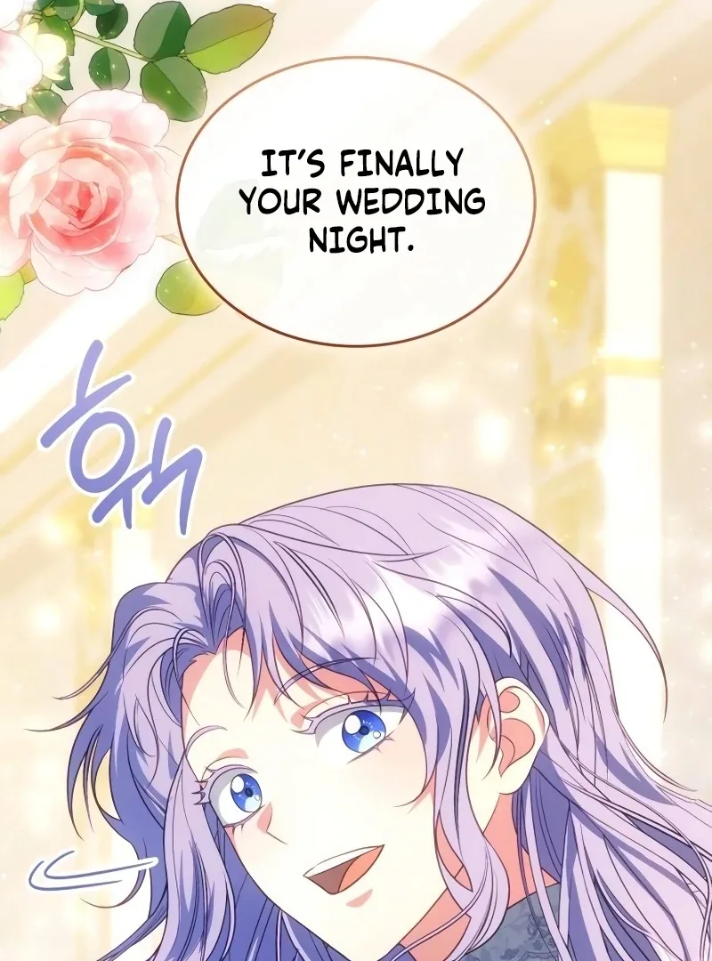 In the Name of Special Contract Marriage Chapter 15 page 69