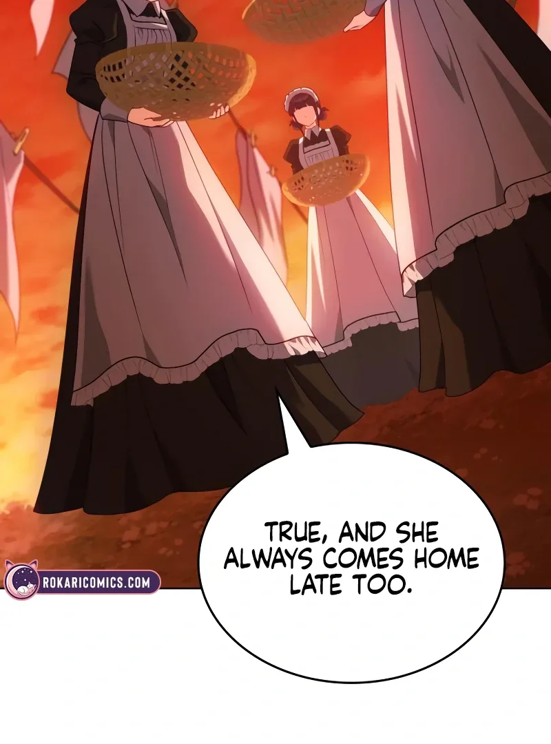 In the Name of Special Contract Marriage Chapter 17 page 153