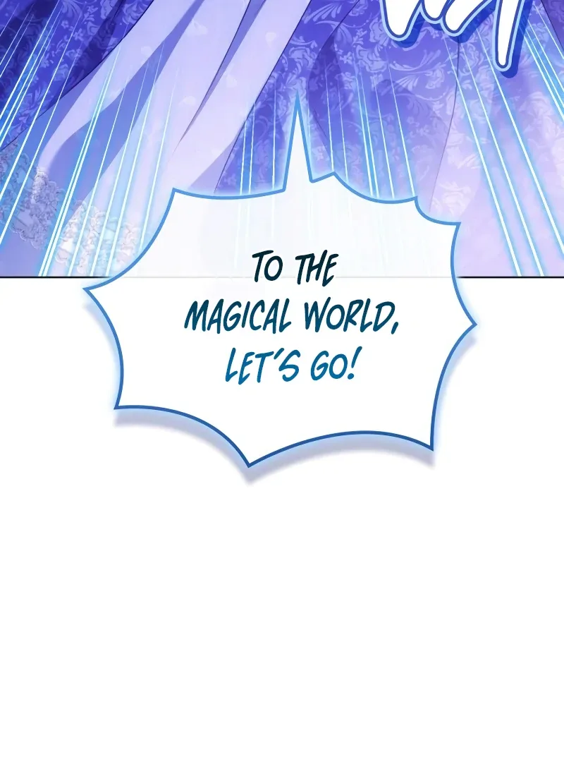 In the Name of Special Contract Marriage Chapter 17 page 103