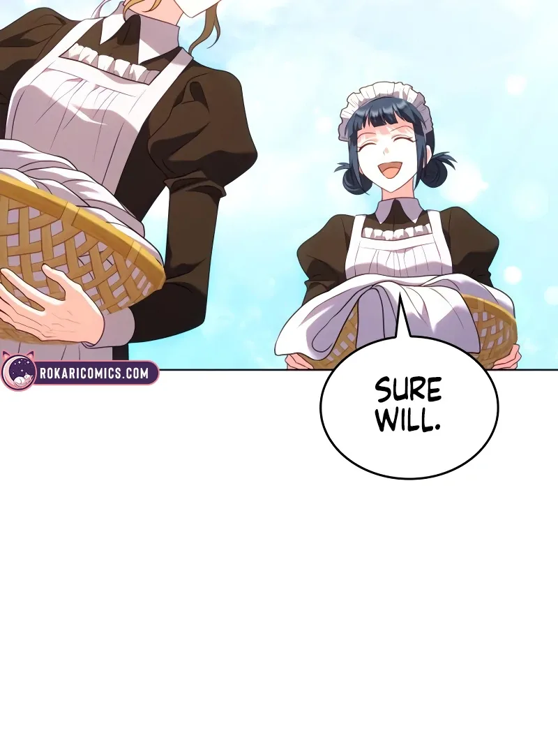 In the Name of Special Contract Marriage Chapter 17 page 123