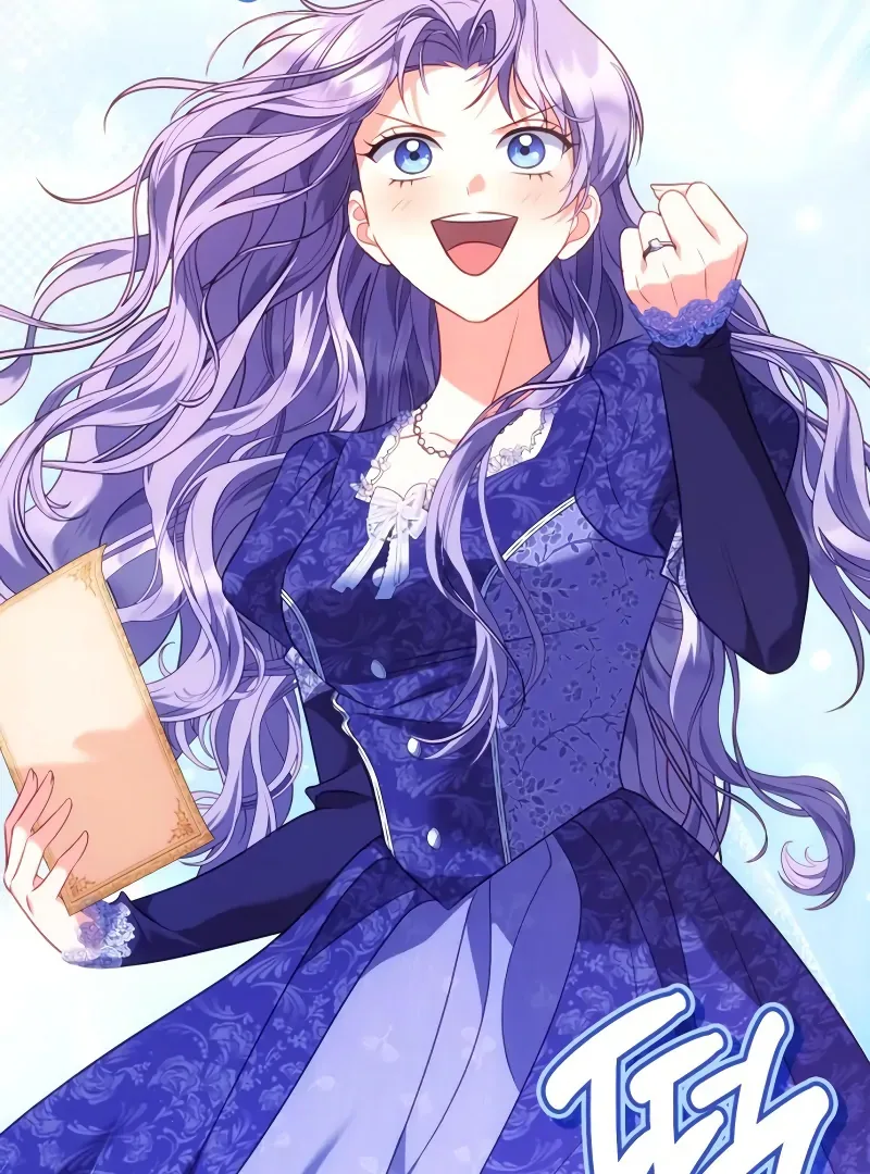 In the Name of Special Contract Marriage Chapter 17 page 102