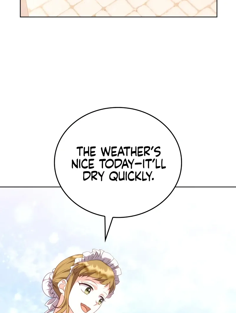 In the Name of Special Contract Marriage Chapter 17 page 122
