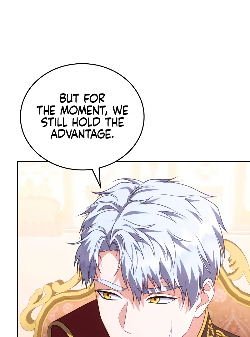 In the Name of Special Contract Marriage Chapter 17 page 84