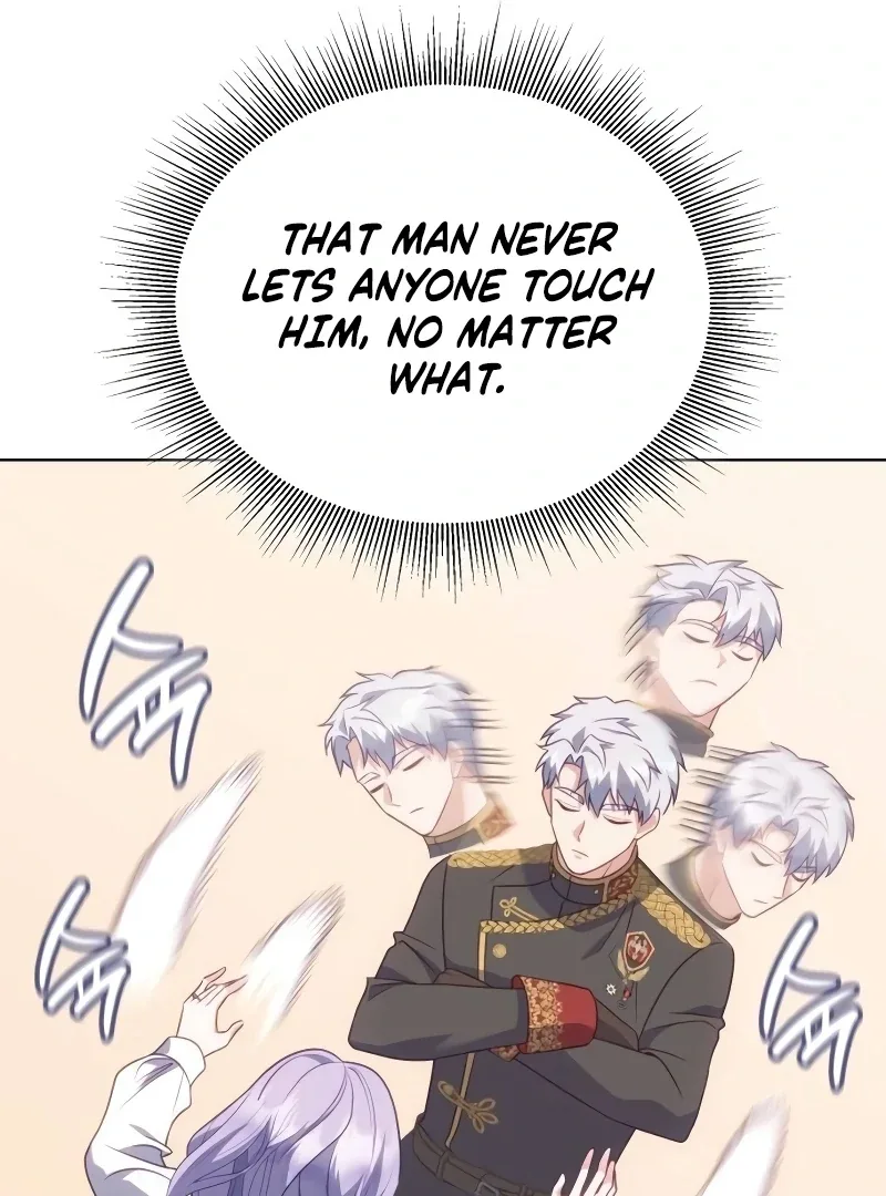 In the Name of Special Contract Marriage Chapter 15 page 72
