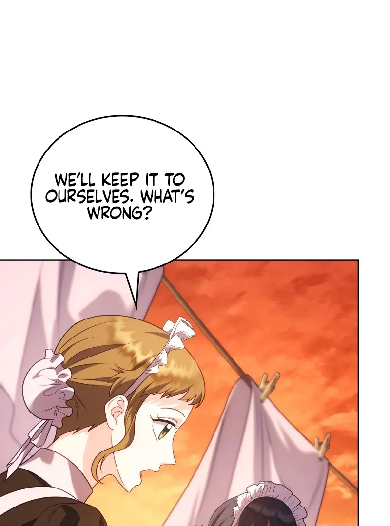 In the Name of Special Contract Marriage Chapter 17 page 141