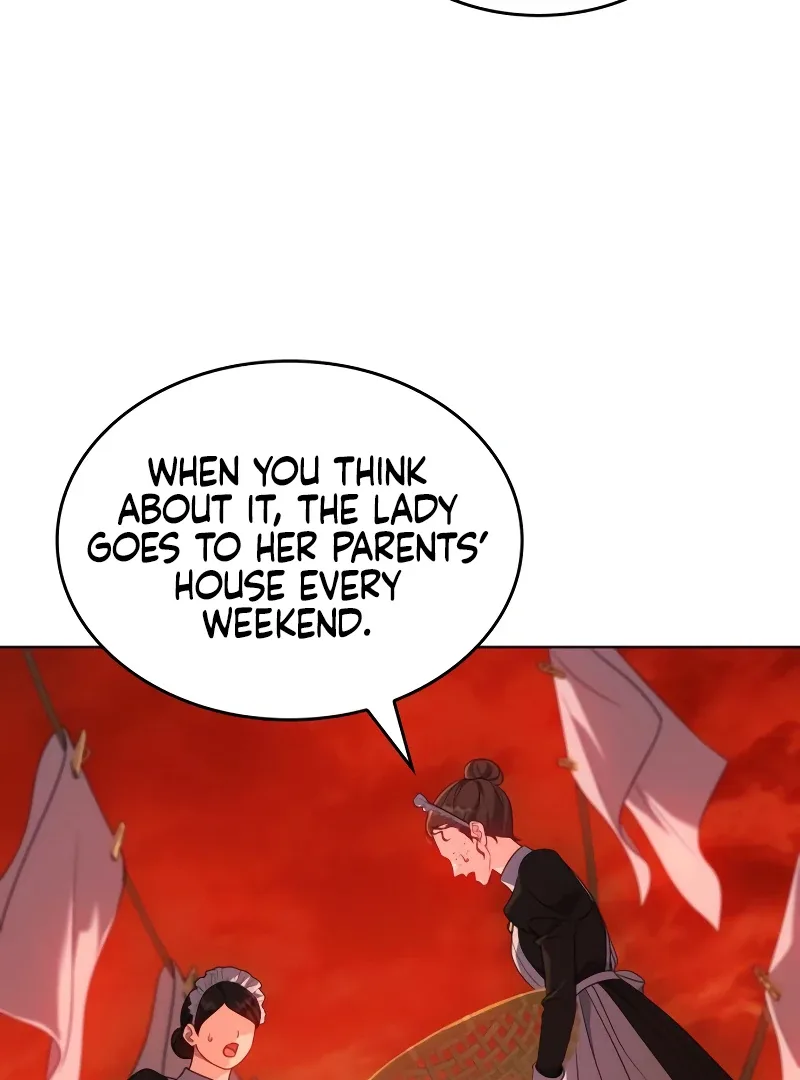 In the Name of Special Contract Marriage Chapter 17 page 152