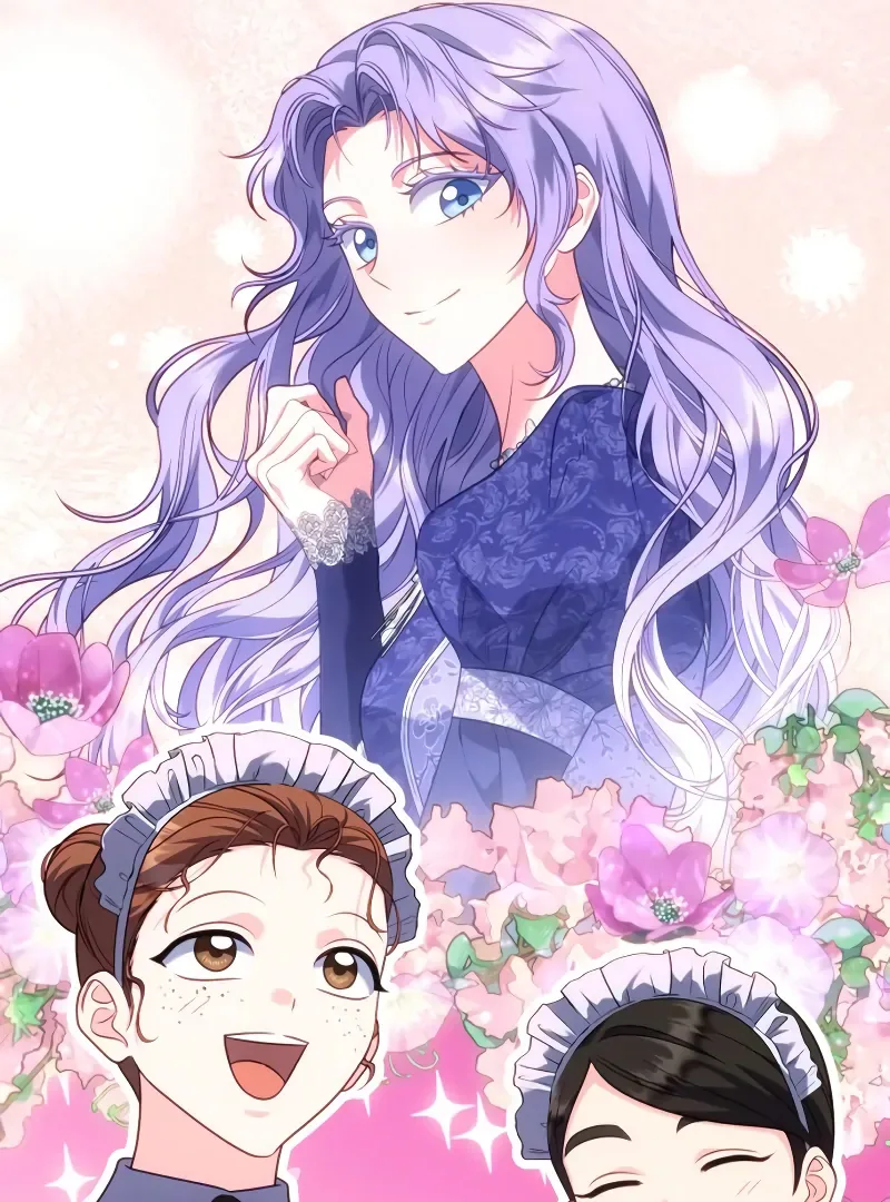In the Name of Special Contract Marriage Chapter 17 page 136