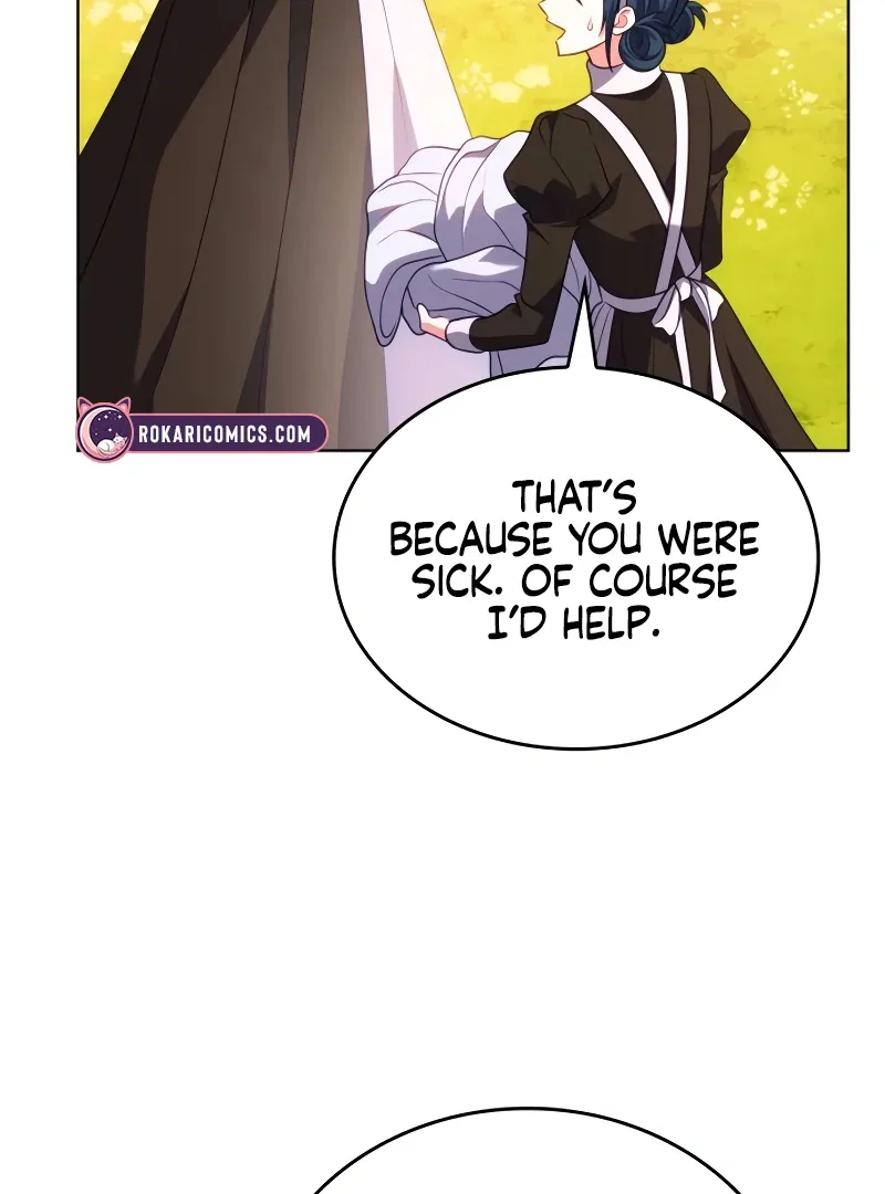 In the Name of Special Contract Marriage Chapter 17 page 129