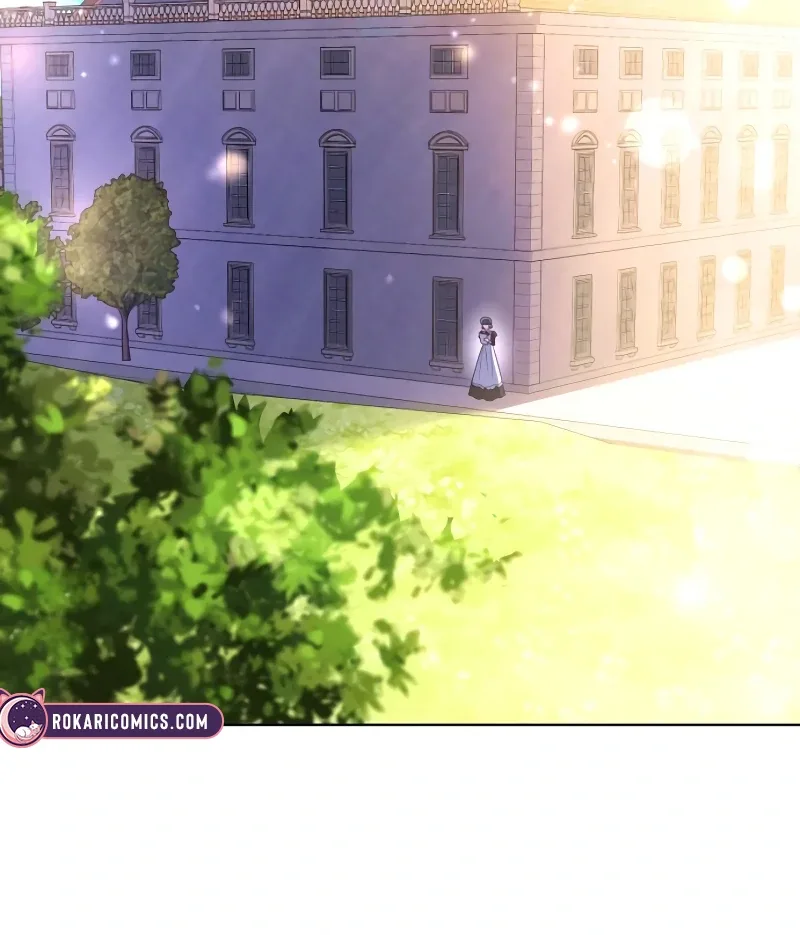 In the Name of Special Contract Marriage Chapter 17 page 111