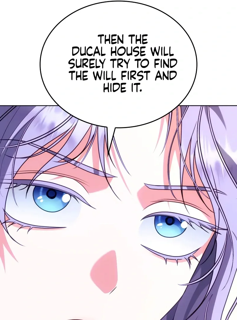 In the Name of Special Contract Marriage Chapter 17 page 87