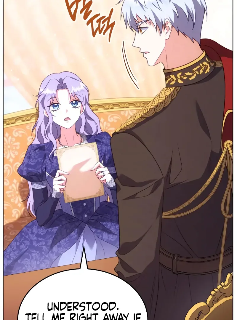 In the Name of Special Contract Marriage Chapter 17 page 91