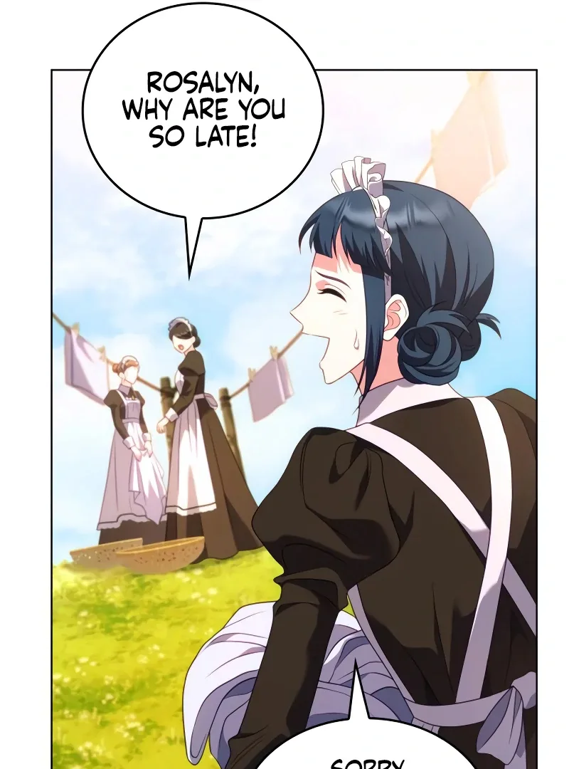 In the Name of Special Contract Marriage Chapter 17 page 124