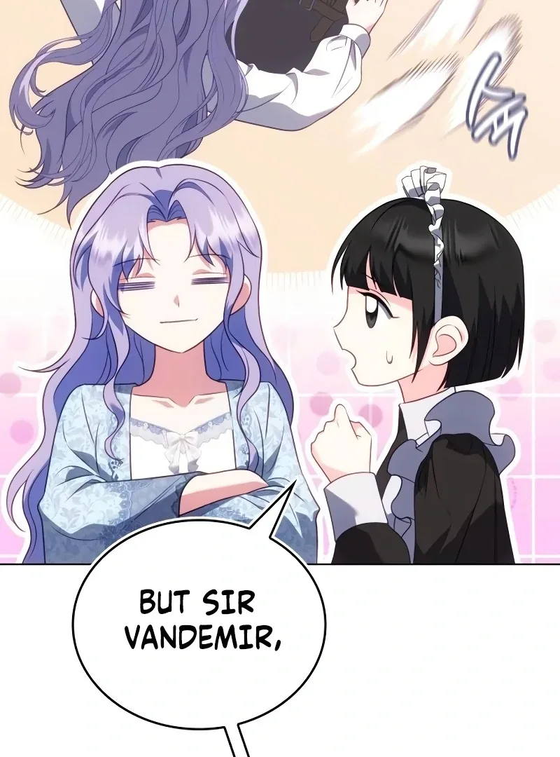 In the Name of Special Contract Marriage Chapter 15 page 73