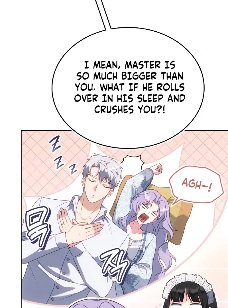 In the Name of Special Contract Marriage Chapter 15 page 74