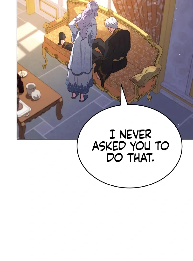 In the Name of Special Contract Marriage Chapter 16 page 52