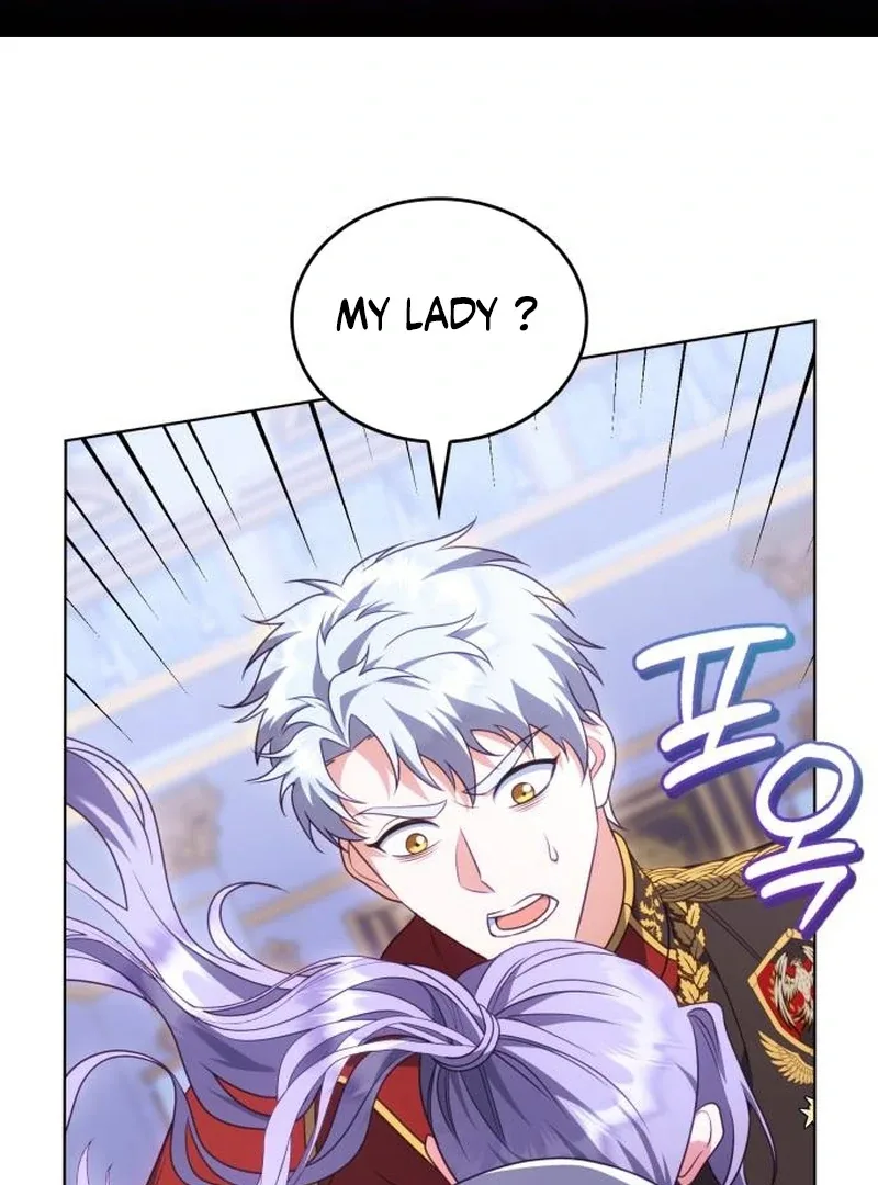In the Name of Special Contract Marriage Chapter 19 page 3