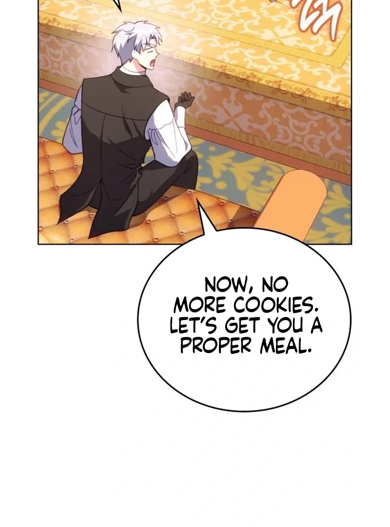 In the Name of Special Contract Marriage Chapter 19 page 22