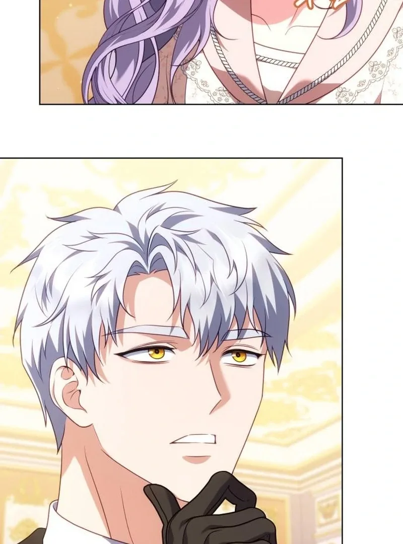 In the Name of Special Contract Marriage Chapter 19 page 34
