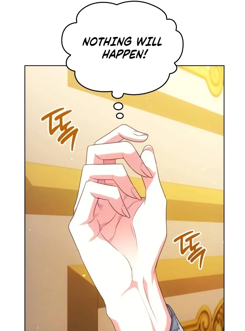 In the Name of Special Contract Marriage Chapter 15 page 81