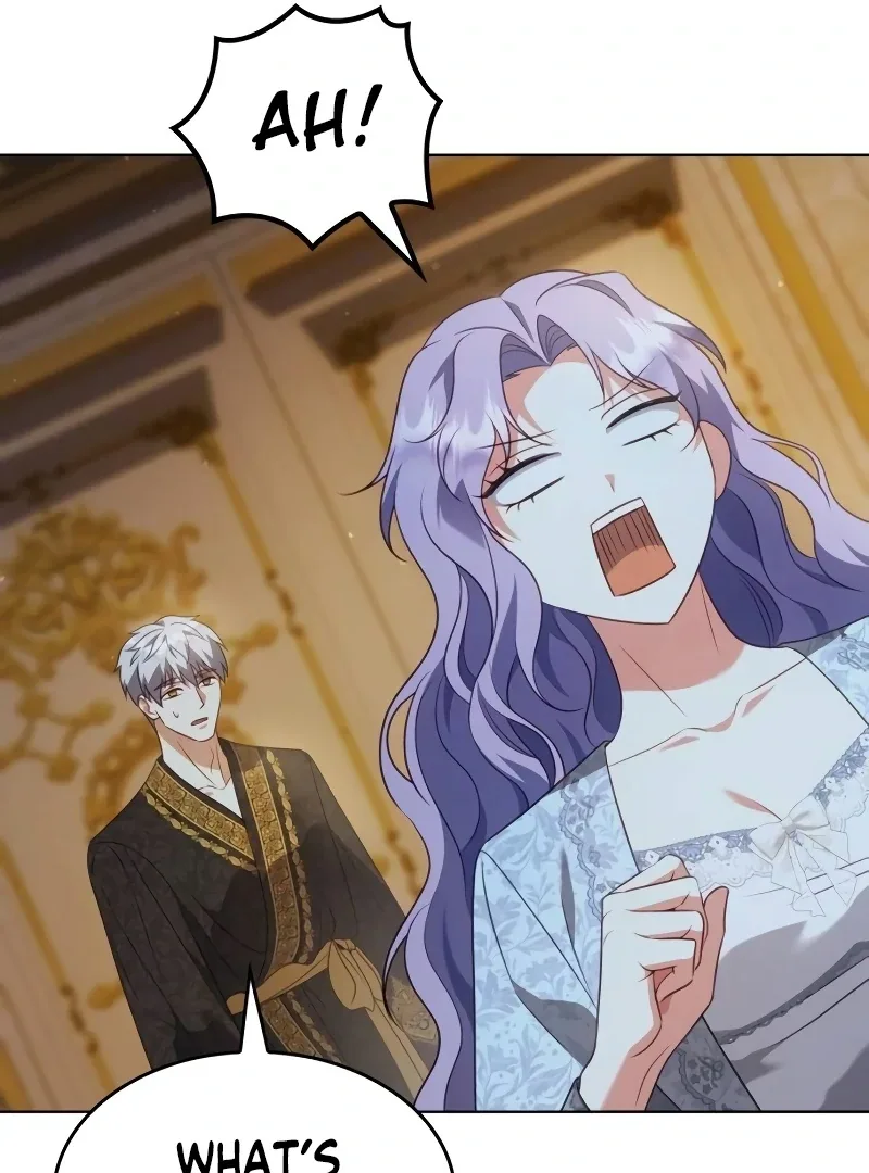 In the Name of Special Contract Marriage Chapter 15 page 91