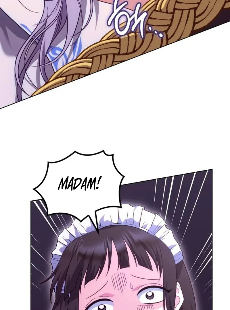 In the Name of Special Contract Marriage Chapter 19 page 6