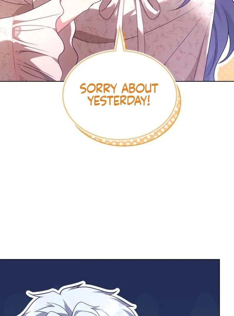 In the Name of Special Contract Marriage Chapter 19 page 16