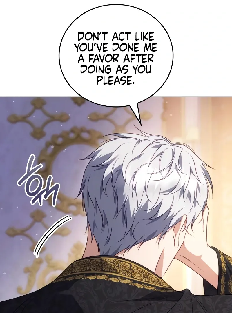 In the Name of Special Contract Marriage Chapter 16 page 53