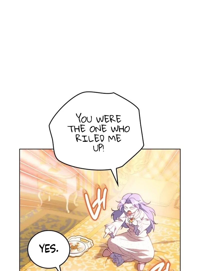 In the Name of Special Contract Marriage Chapter 19 page 21