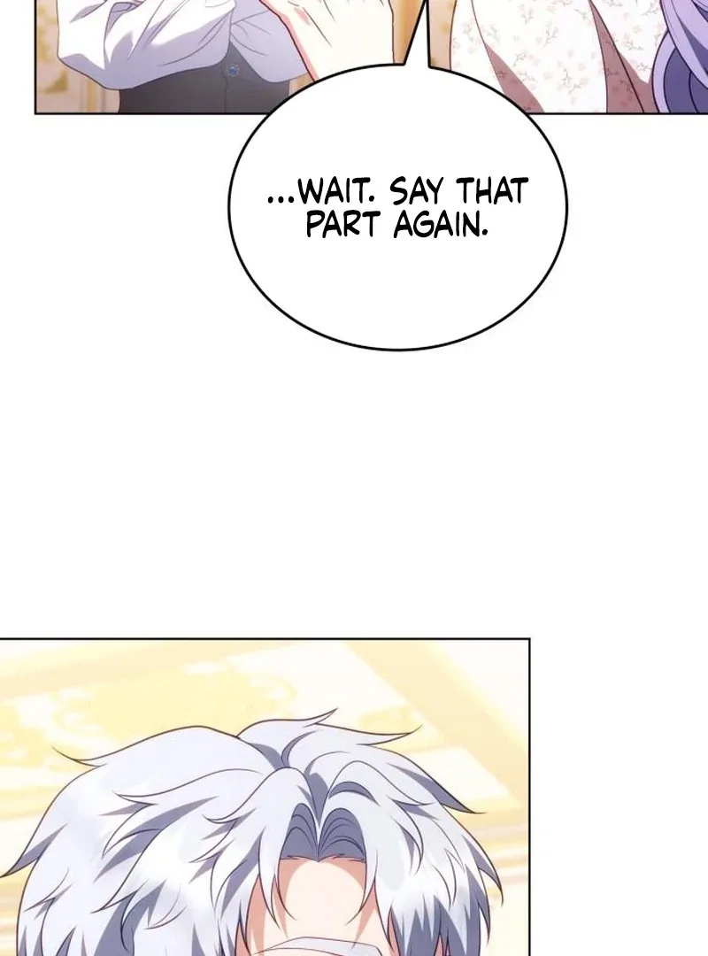 In the Name of Special Contract Marriage Chapter 19 page 44