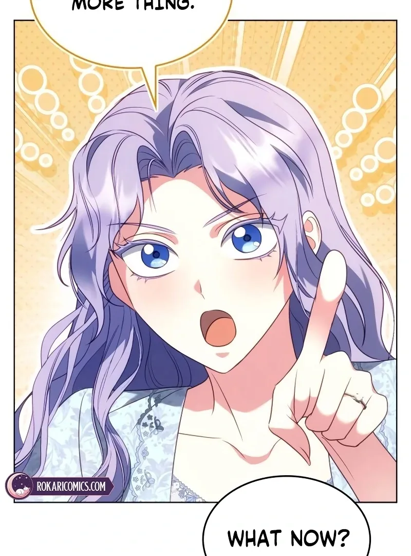 In the Name of Special Contract Marriage Chapter 15 page 98