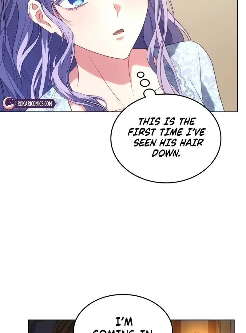 In the Name of Special Contract Marriage Chapter 15 page 88