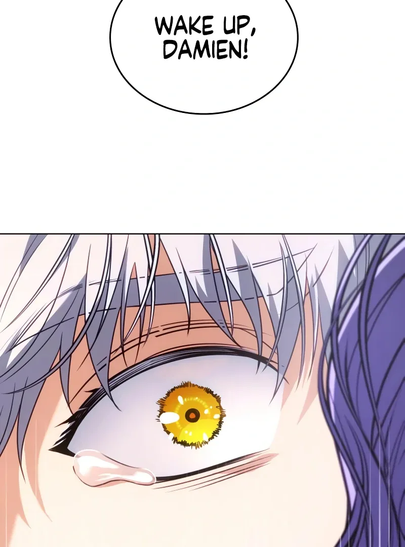 In the Name of Special Contract Marriage Chapter 16 page 39