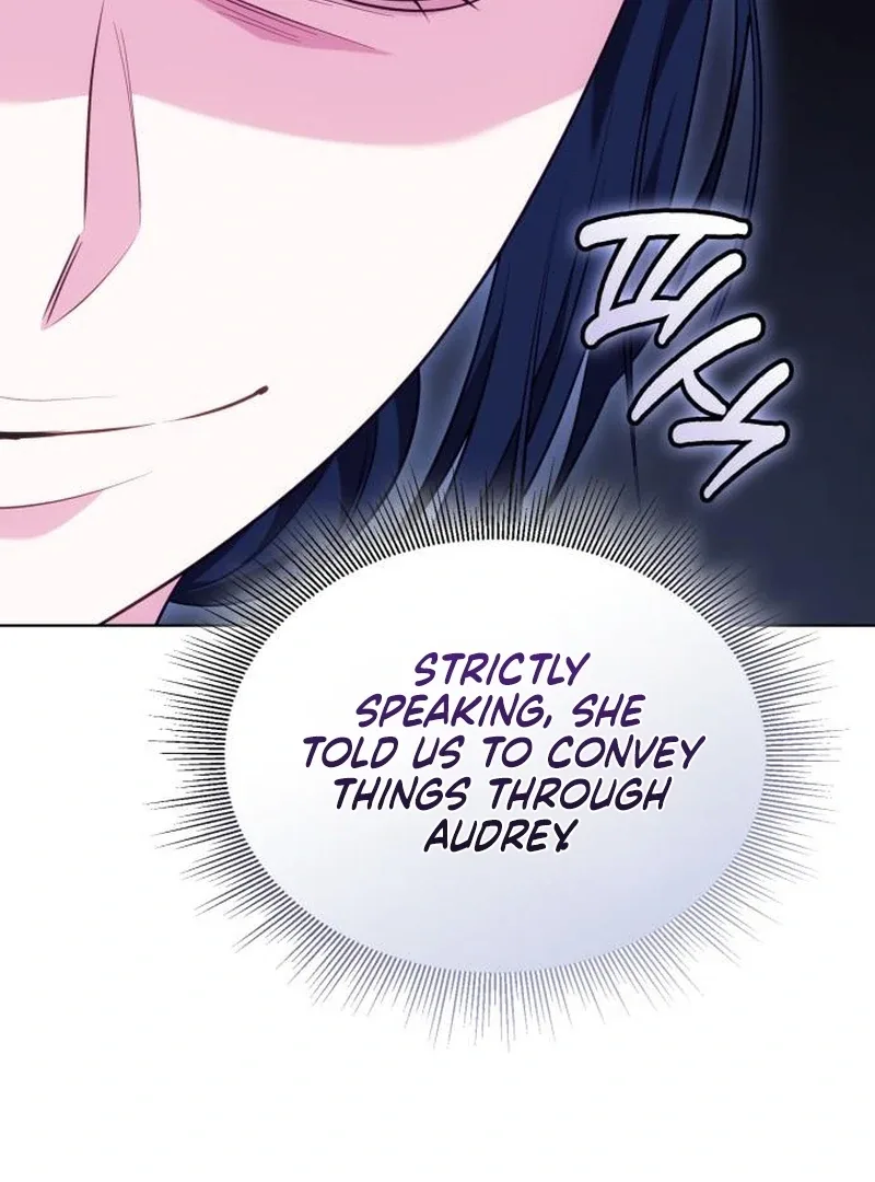 In the Name of Special Contract Marriage Chapter 19 page 118