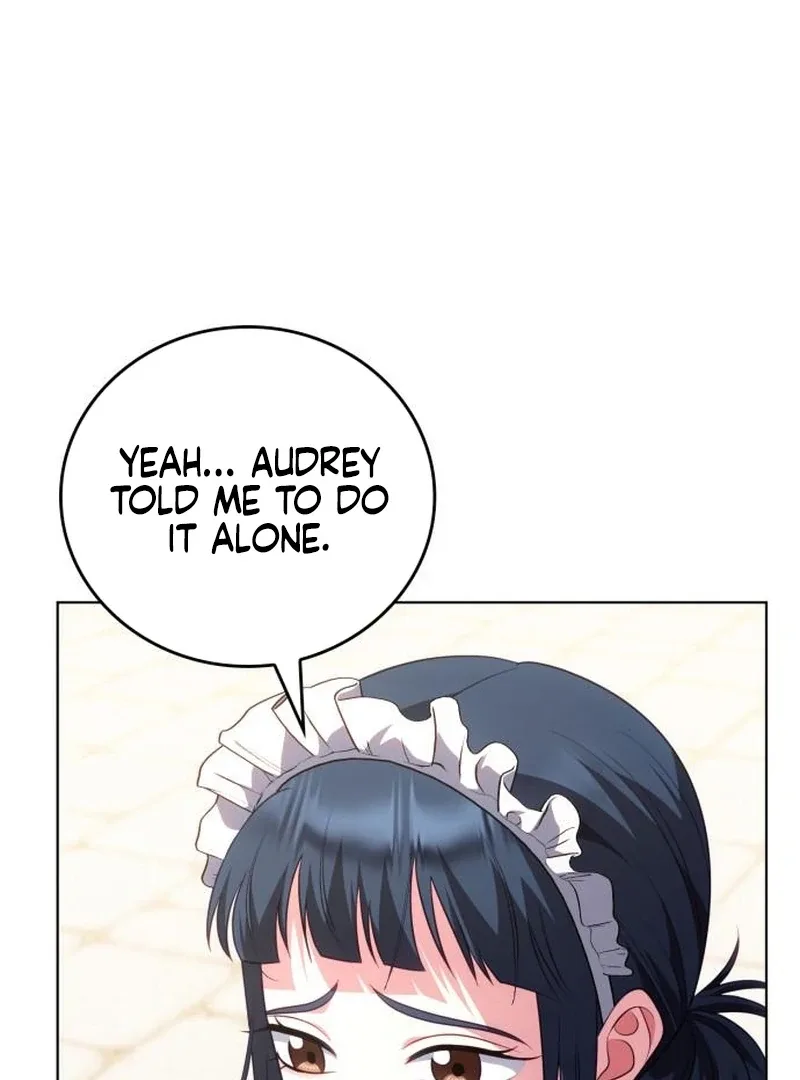 In the Name of Special Contract Marriage Chapter 19 page 114