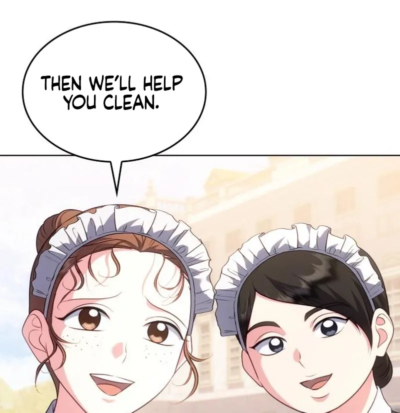 In the Name of Special Contract Marriage Chapter 19 page 121