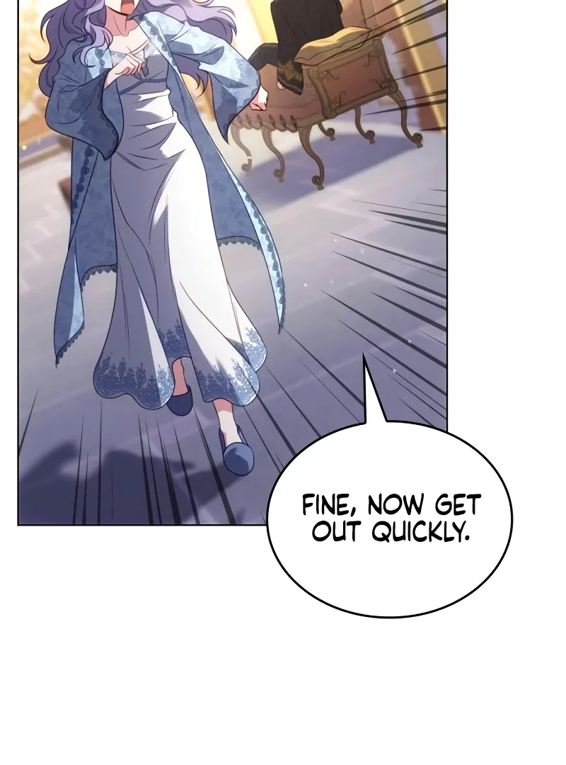 In the Name of Special Contract Marriage Chapter 16 page 57