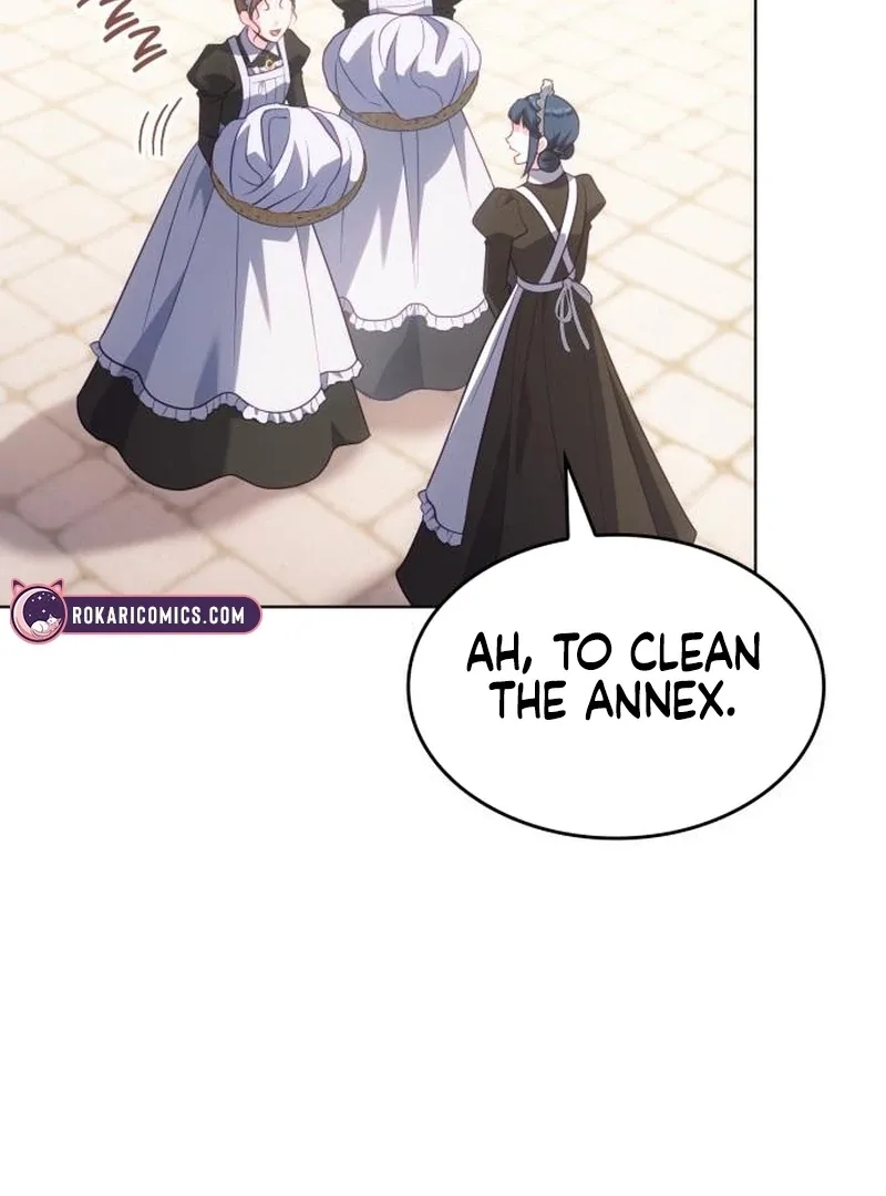 In the Name of Special Contract Marriage Chapter 19 page 111