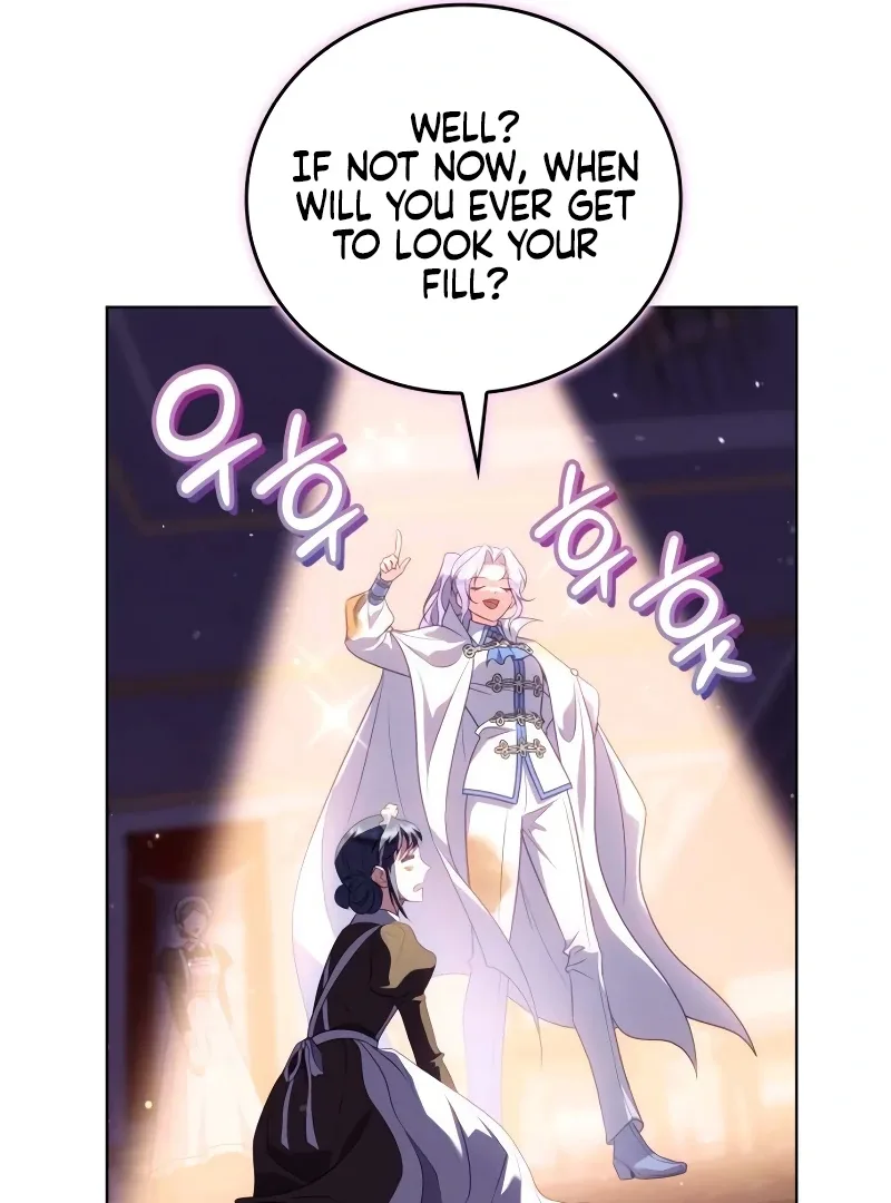 In the Name of Special Contract Marriage Chapter 18 page 49