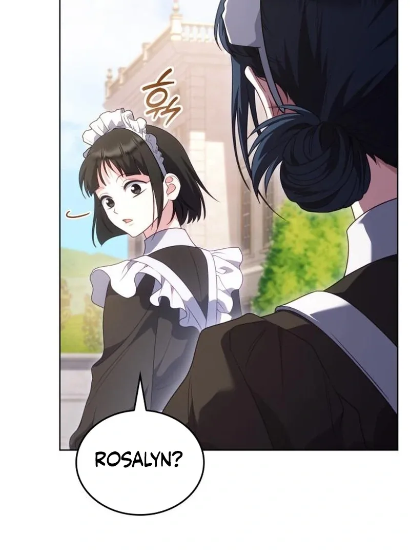 In the Name of Special Contract Marriage Chapter 19 page 97