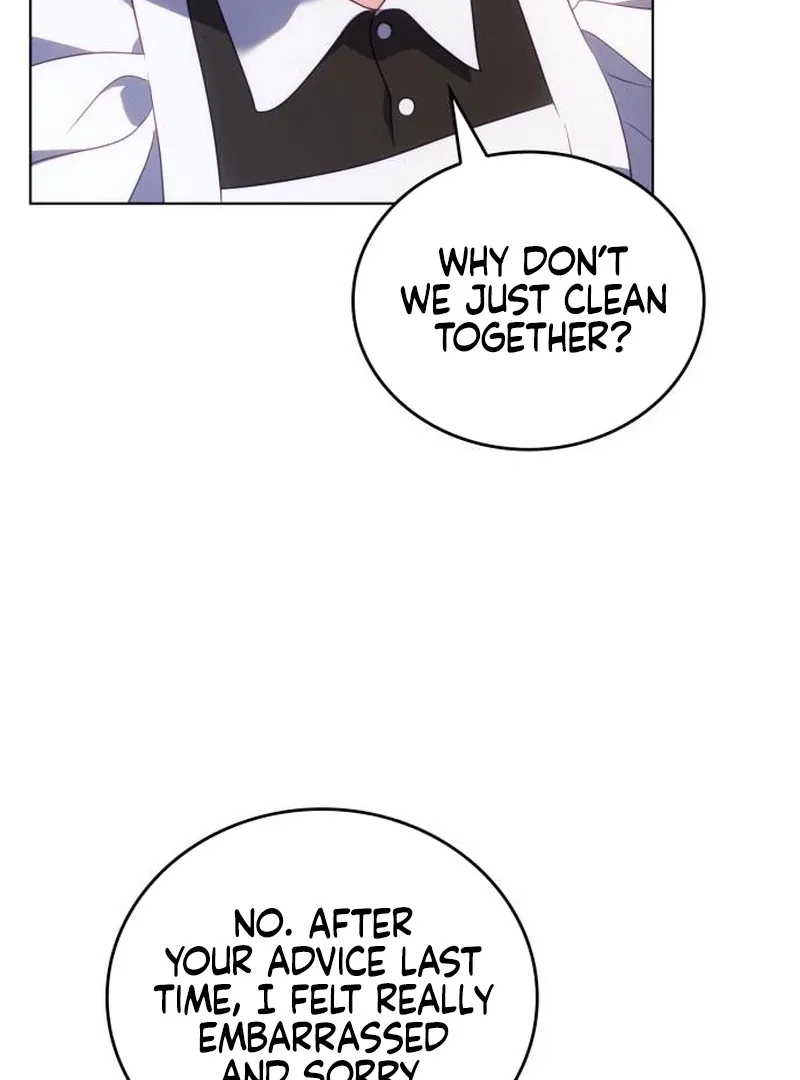 In the Name of Special Contract Marriage Chapter 19 page 101