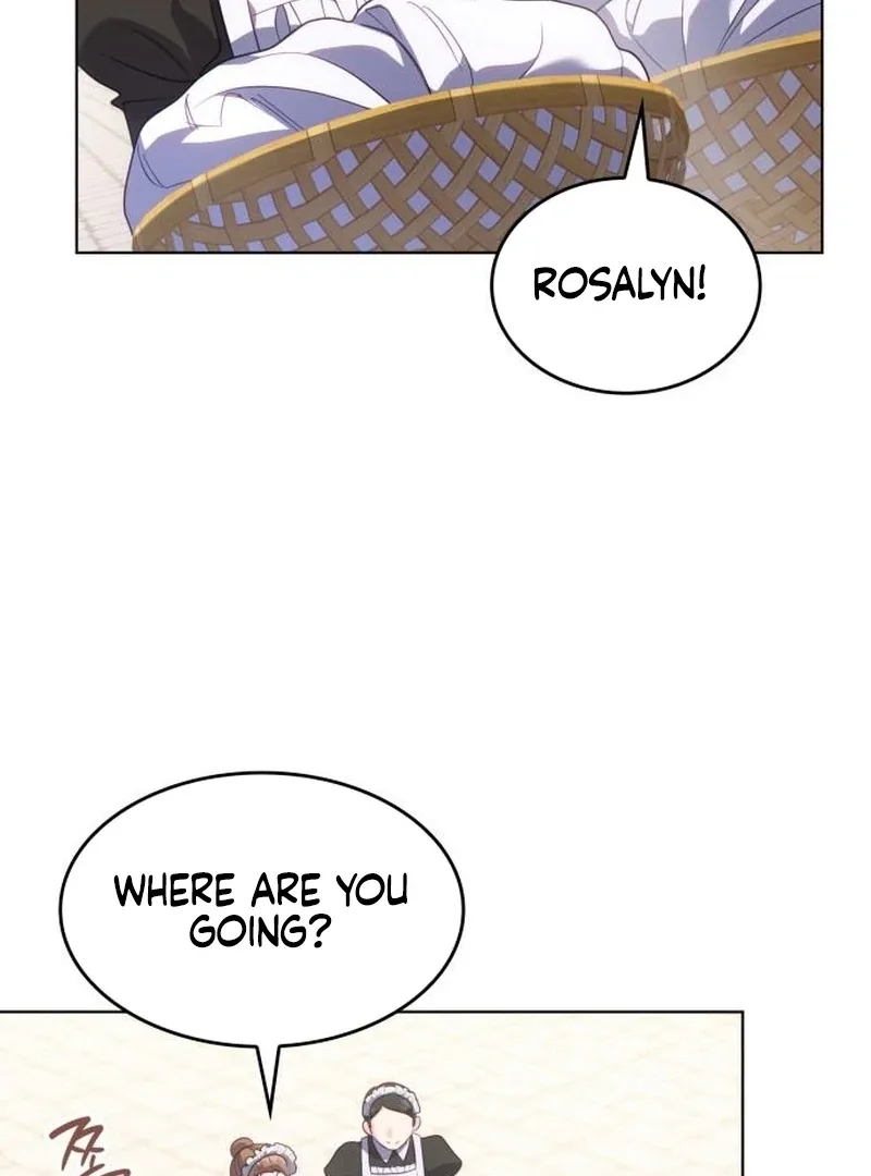 In the Name of Special Contract Marriage Chapter 19 page 110