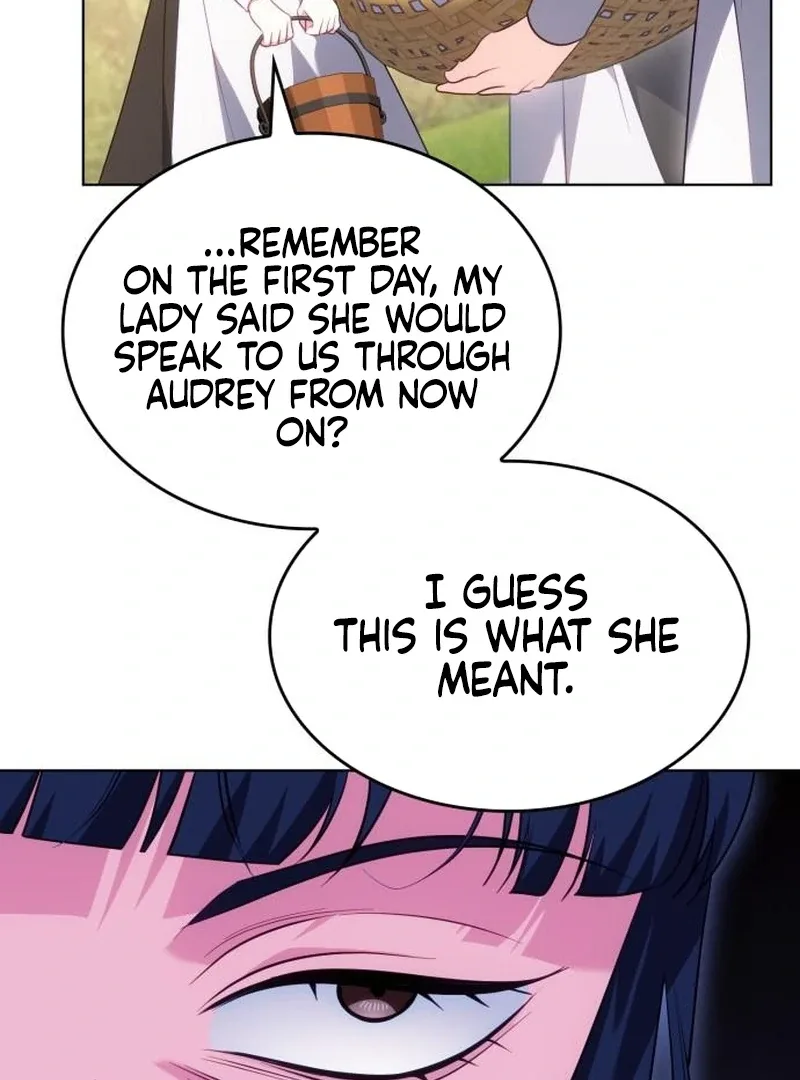 In the Name of Special Contract Marriage Chapter 19 page 117