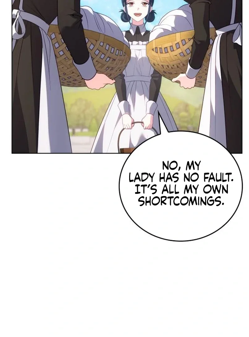 In the Name of Special Contract Marriage Chapter 19 page 120