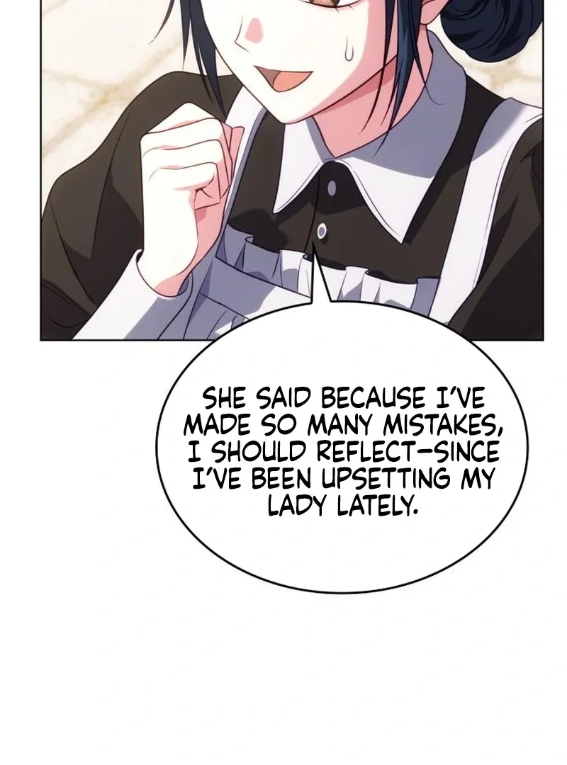 In the Name of Special Contract Marriage Chapter 19 page 115