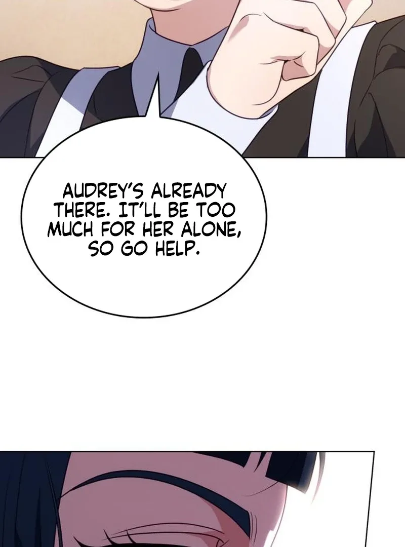 In the Name of Special Contract Marriage Chapter 19 page 91