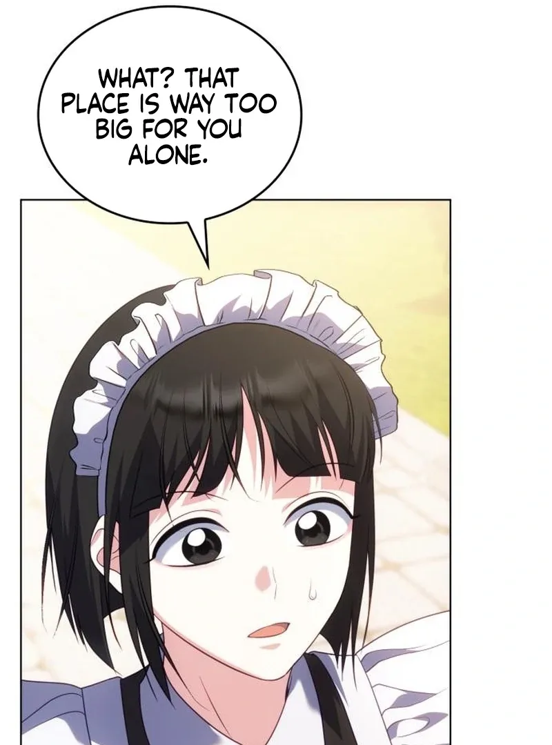 In the Name of Special Contract Marriage Chapter 19 page 100