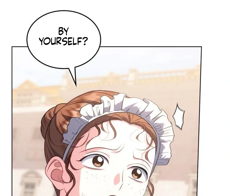 In the Name of Special Contract Marriage Chapter 19 page 112