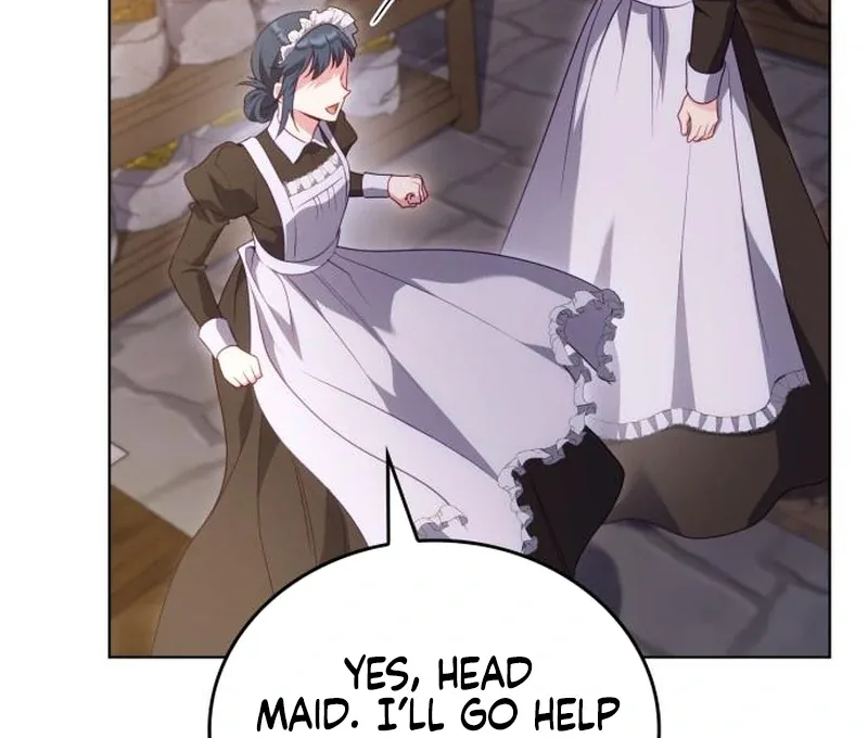 In the Name of Special Contract Marriage Chapter 19 page 93