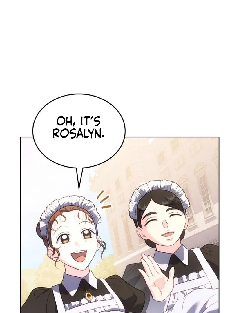 In the Name of Special Contract Marriage Chapter 19 page 109
